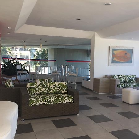 Apartamento Na Praia Da Barra Río de Janeiro Exterior foto